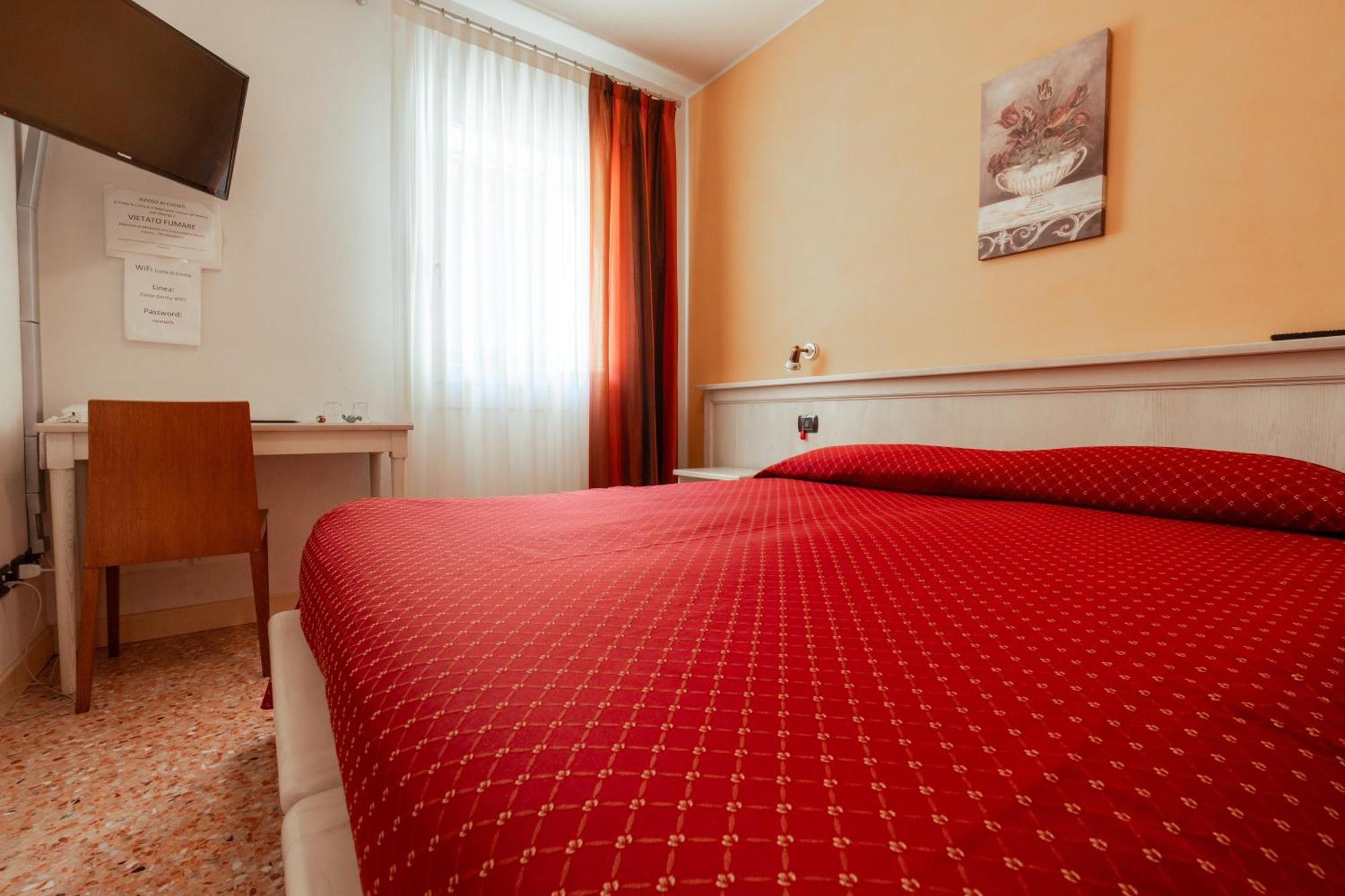 Albergo Corte Di Emma Арциньяно Экстерьер фото