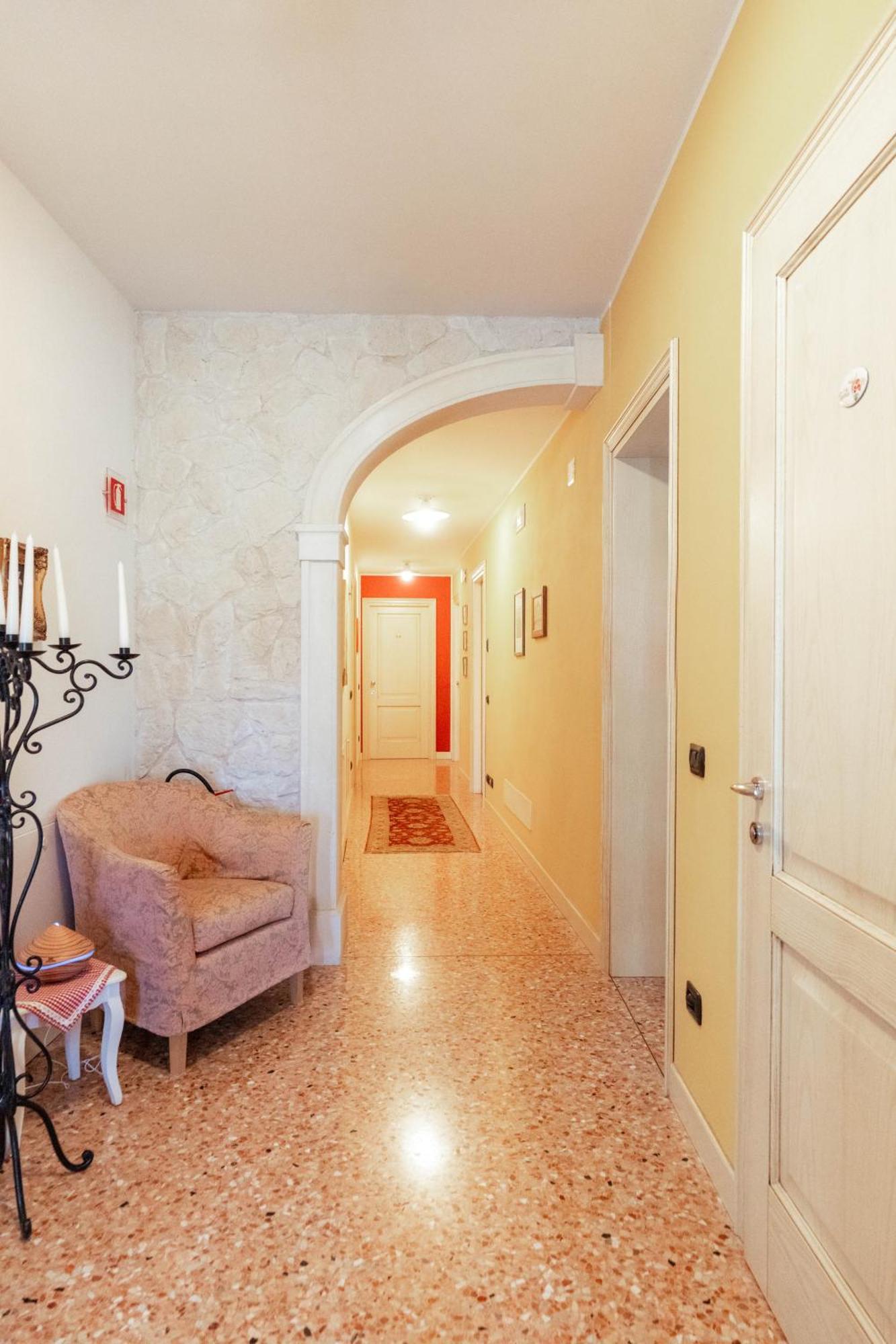 Albergo Corte Di Emma Арциньяно Экстерьер фото