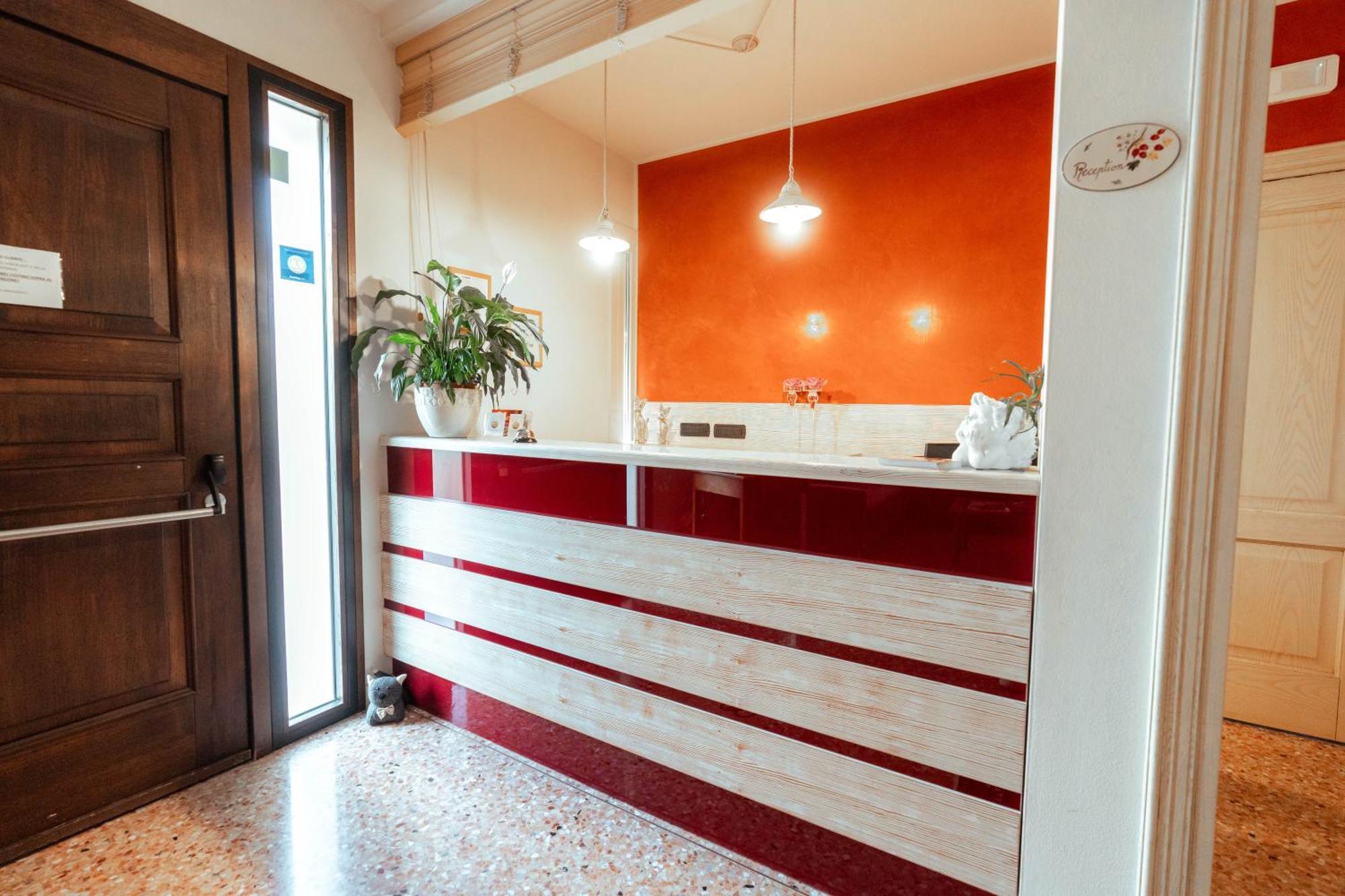 Albergo Corte Di Emma Арциньяно Экстерьер фото