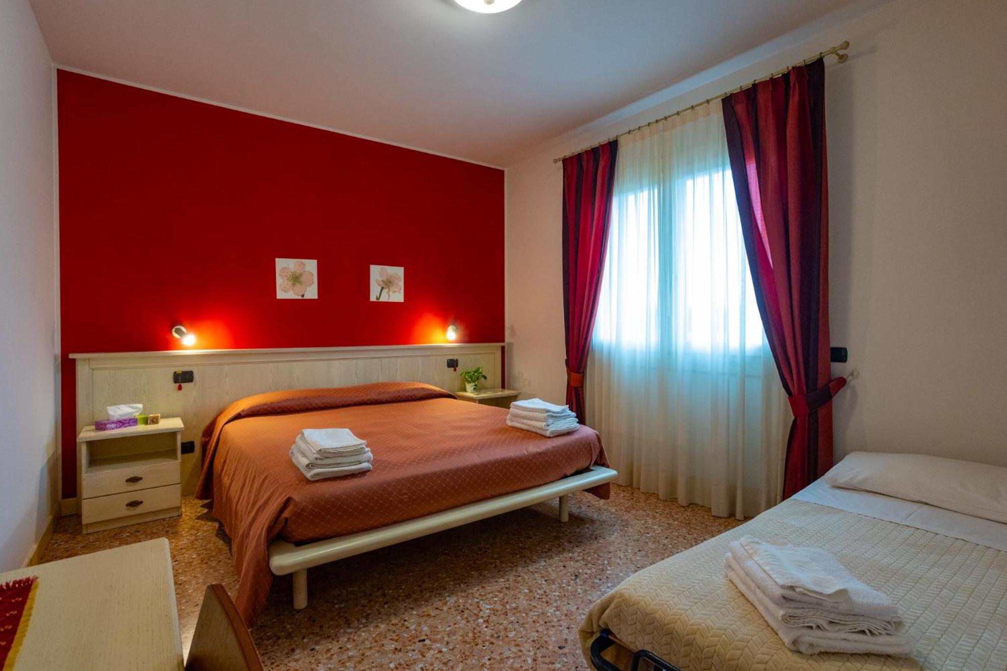Albergo Corte Di Emma Арциньяно Экстерьер фото