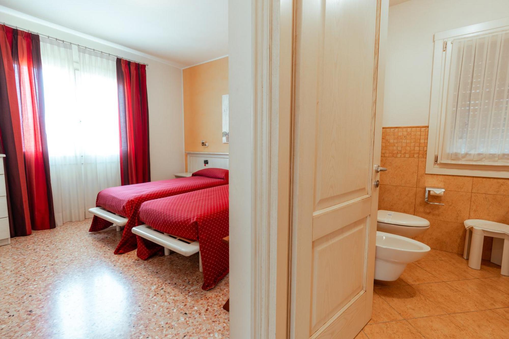 Albergo Corte Di Emma Арциньяно Экстерьер фото