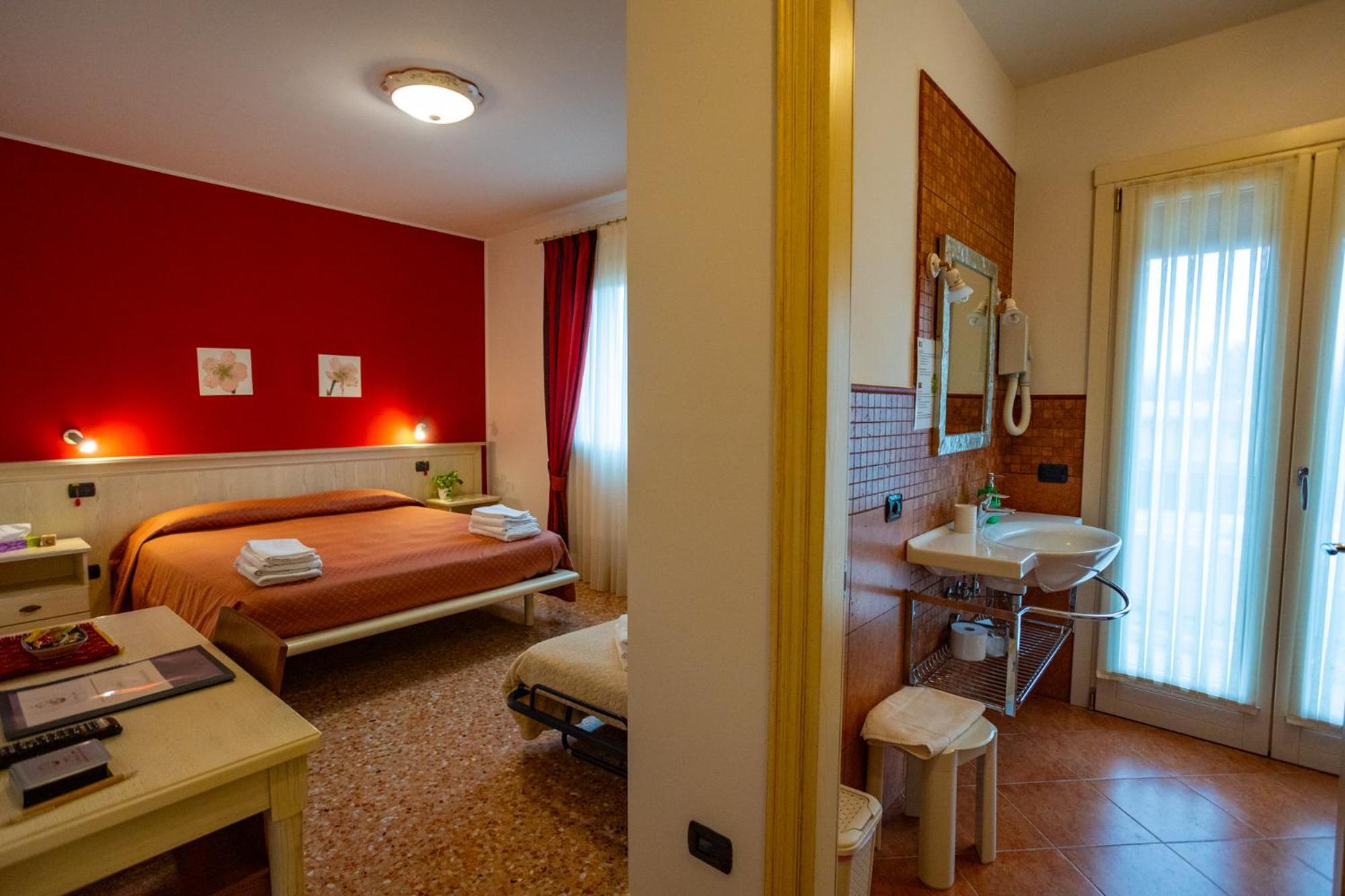 Albergo Corte Di Emma Арциньяно Экстерьер фото