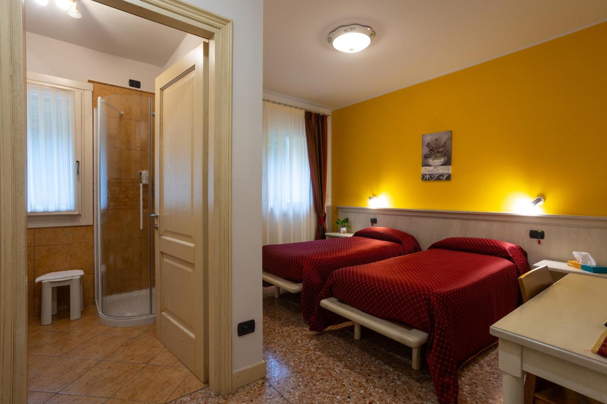 Albergo Corte Di Emma Арциньяно Экстерьер фото