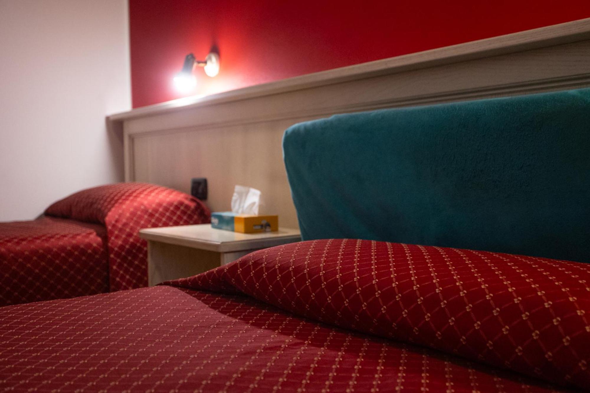 Albergo Corte Di Emma Арциньяно Экстерьер фото