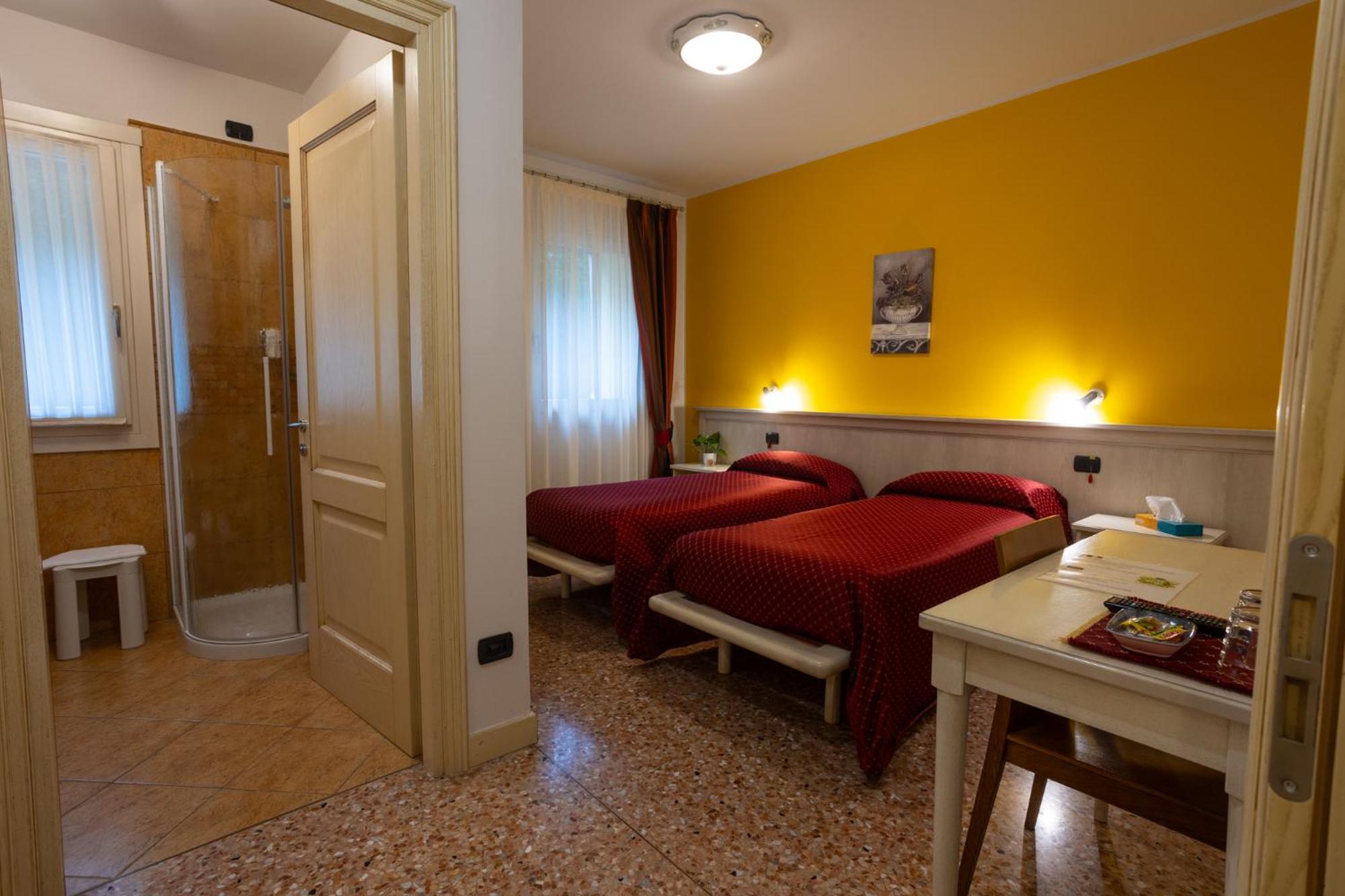 Albergo Corte Di Emma Арциньяно Экстерьер фото