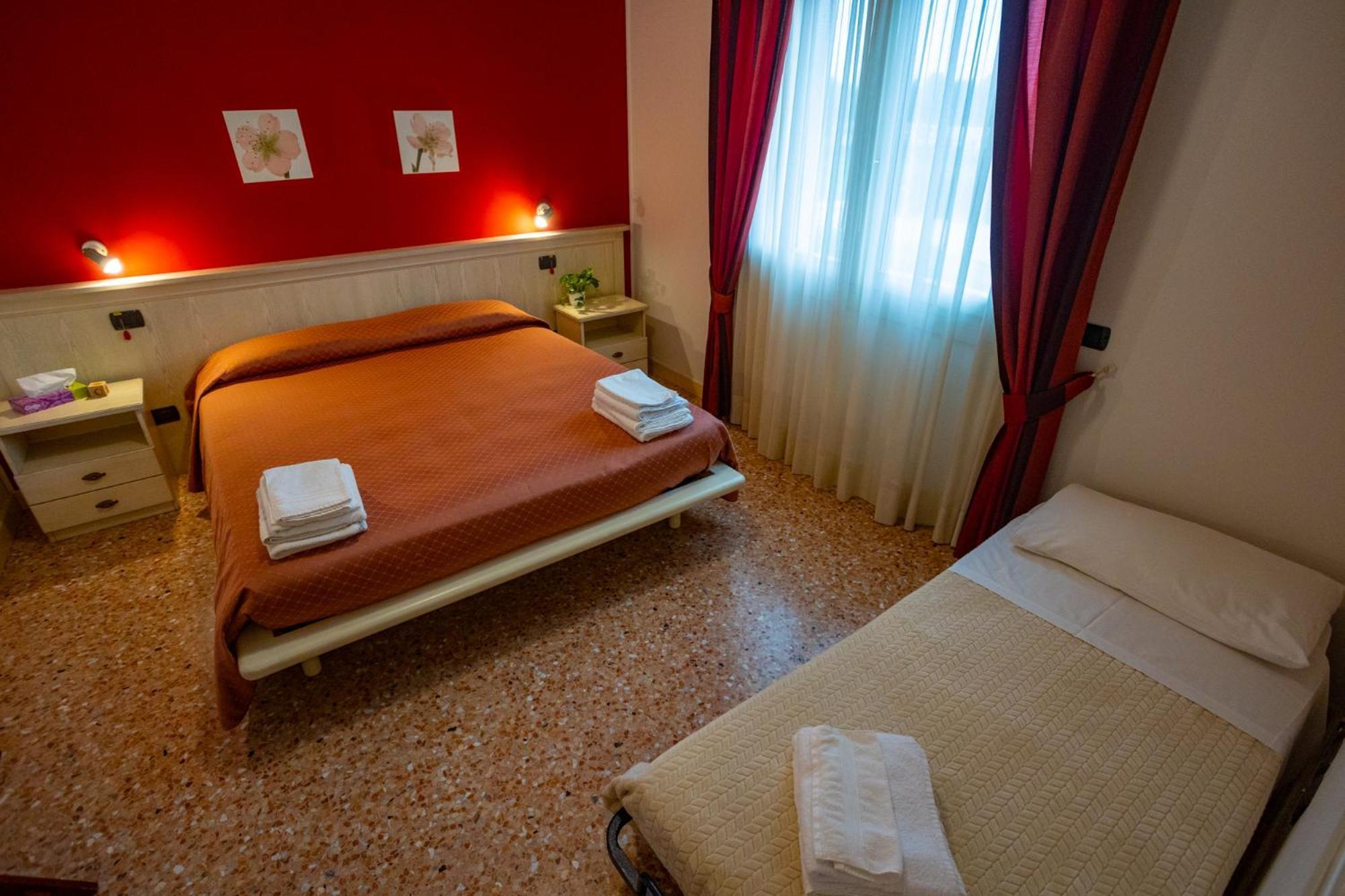 Albergo Corte Di Emma Арциньяно Экстерьер фото