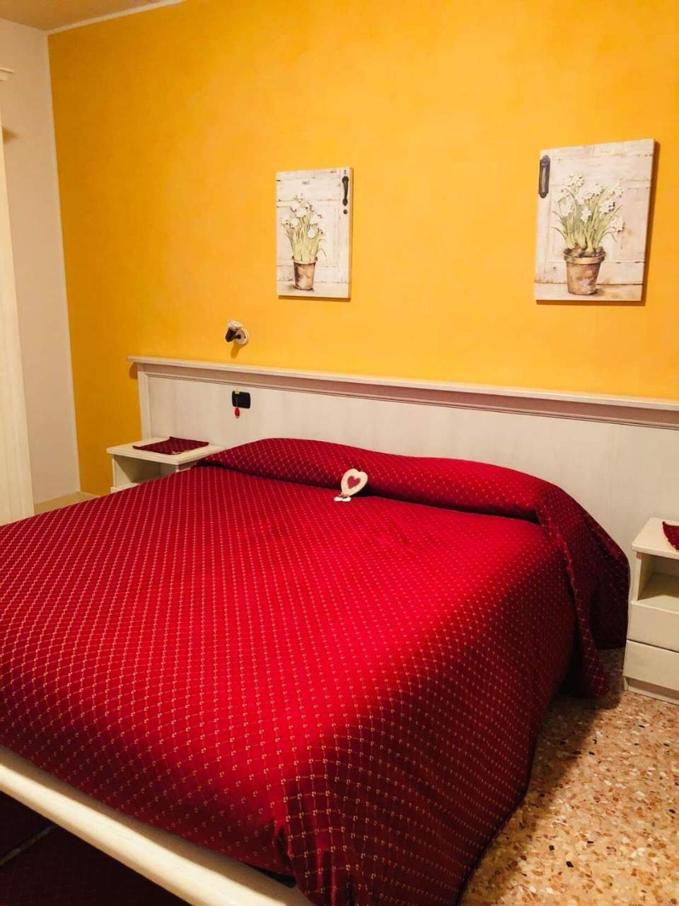 Albergo Corte Di Emma Арциньяно Экстерьер фото